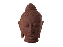 Load image into Gallery viewer, THAI BUDDHA HEAD JUMBO
