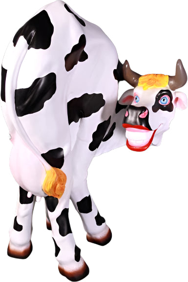 FUNNY COW