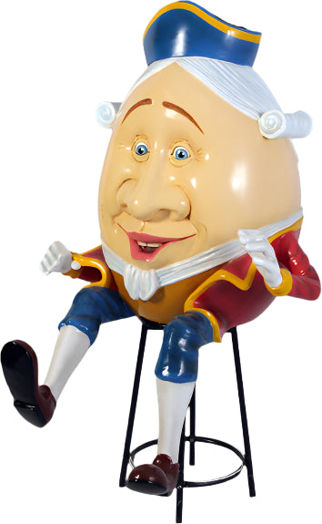 HUMPTY DUMPTY