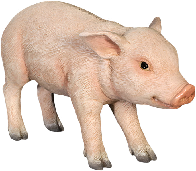STANDING PIGLET
