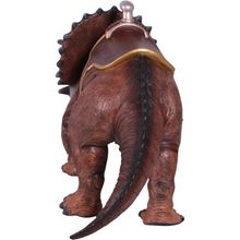 Load image into Gallery viewer, TRICERATOPS W/SADDLE
