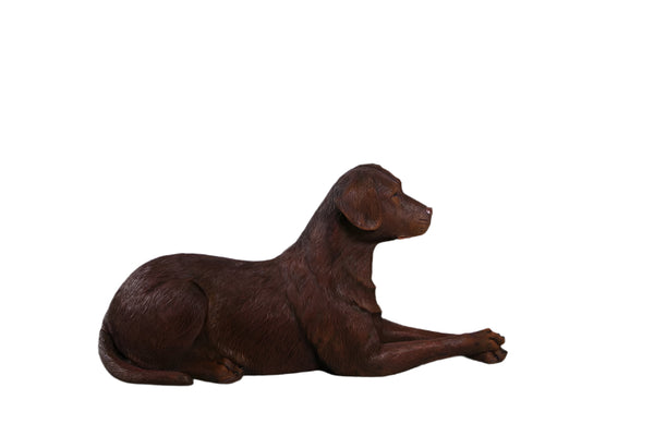 PH Studio: Labrador - Lying Down - MOQ 3