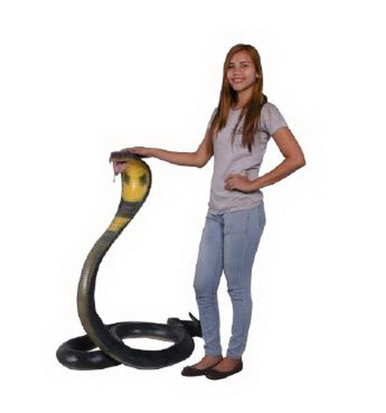 PH Studio: King Cobra - MOQ 2