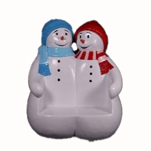 Made to Order: Snowmen Seat
