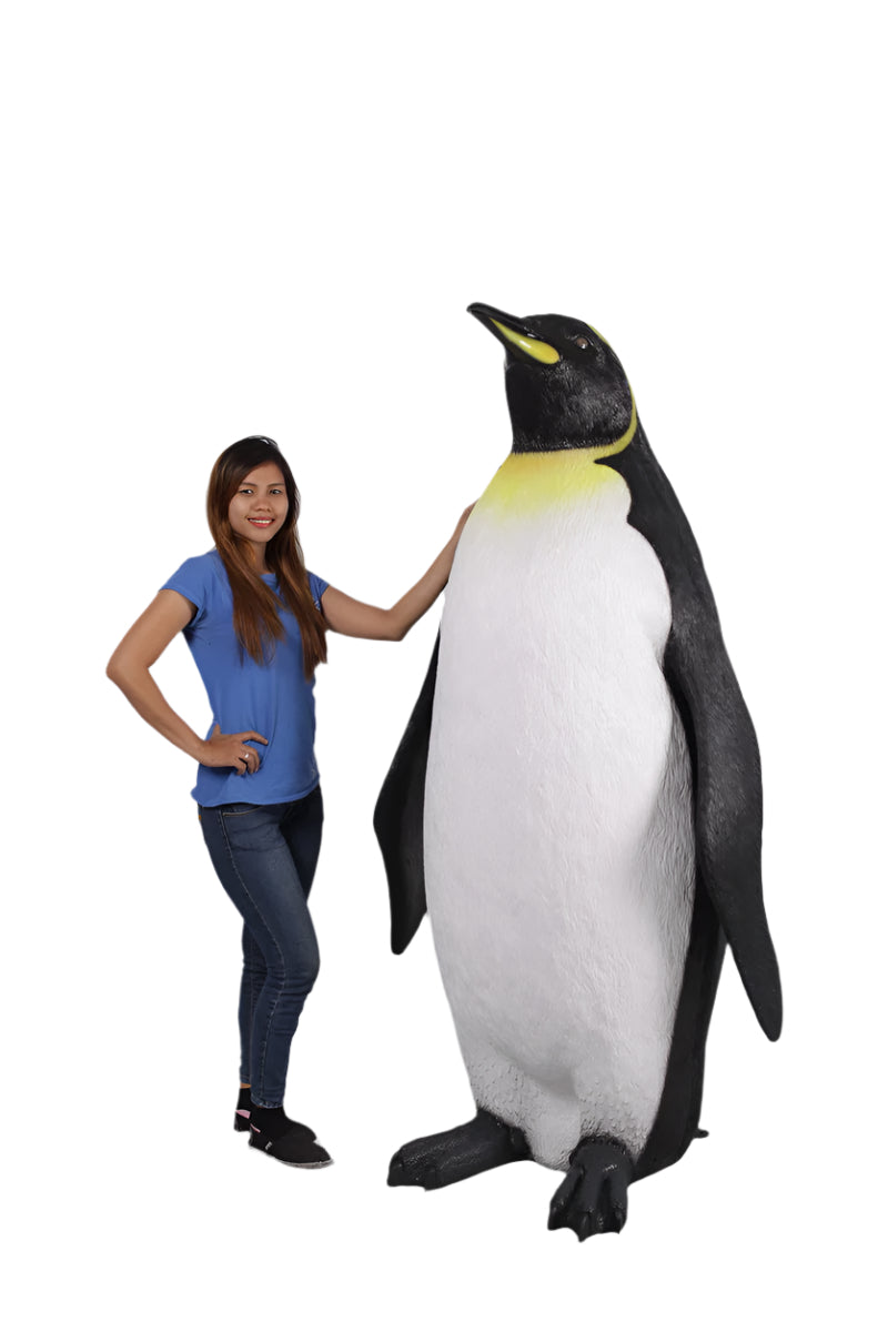 KING PENGUIN 6FT
