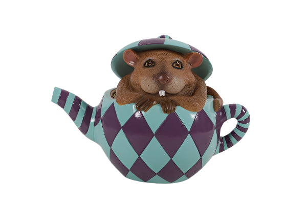 DOORMOUSE