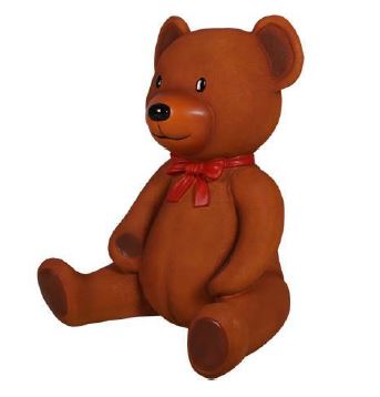 Made to Order: Teddy Bear 3ft.