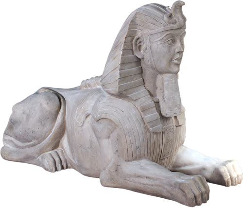 Made to Order: Sphinx Jumbo