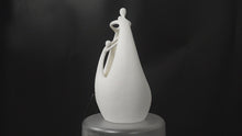 Load and play video in Gallery viewer, 79532-V -  Enchanting Serenity - Small Triple Tabletop Fountain
