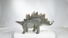 Load and play video in Gallery viewer, 87821-B - DINOSAUR-STEGOSAURUS
