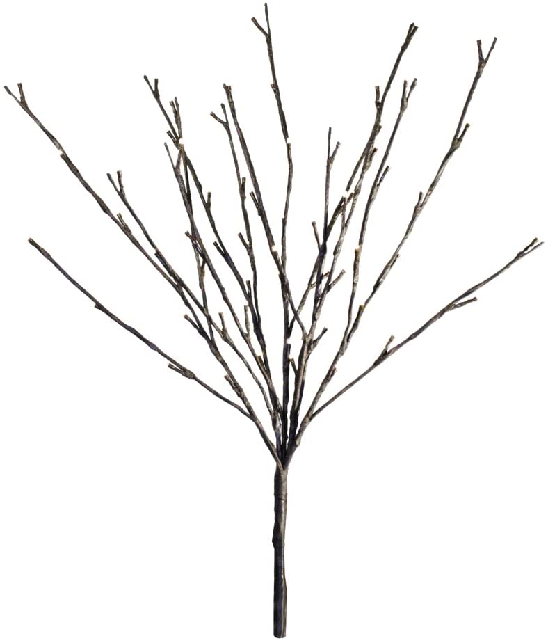 FLORAL LIGHTS-WILLOW BRANCH AC-60L,50cm-2pc min & up