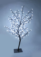 Load image into Gallery viewer, FLORAL LIGHTS-OUTDOOR CHERRY TREE - 208 LED-INCL 6 GLIMMERING LIGHTS
