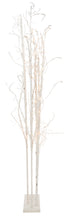 Load image into Gallery viewer, BIRCH BRANCHES EXTRA TALL - 118 INCHES, 240 WW LEDS
