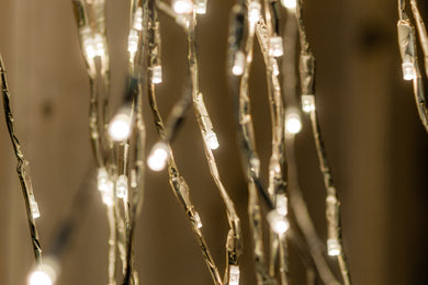 FLORAL LIGHTS-WEEPING WILLOW BRANCHES WMWT 440LED/36FLASHING
