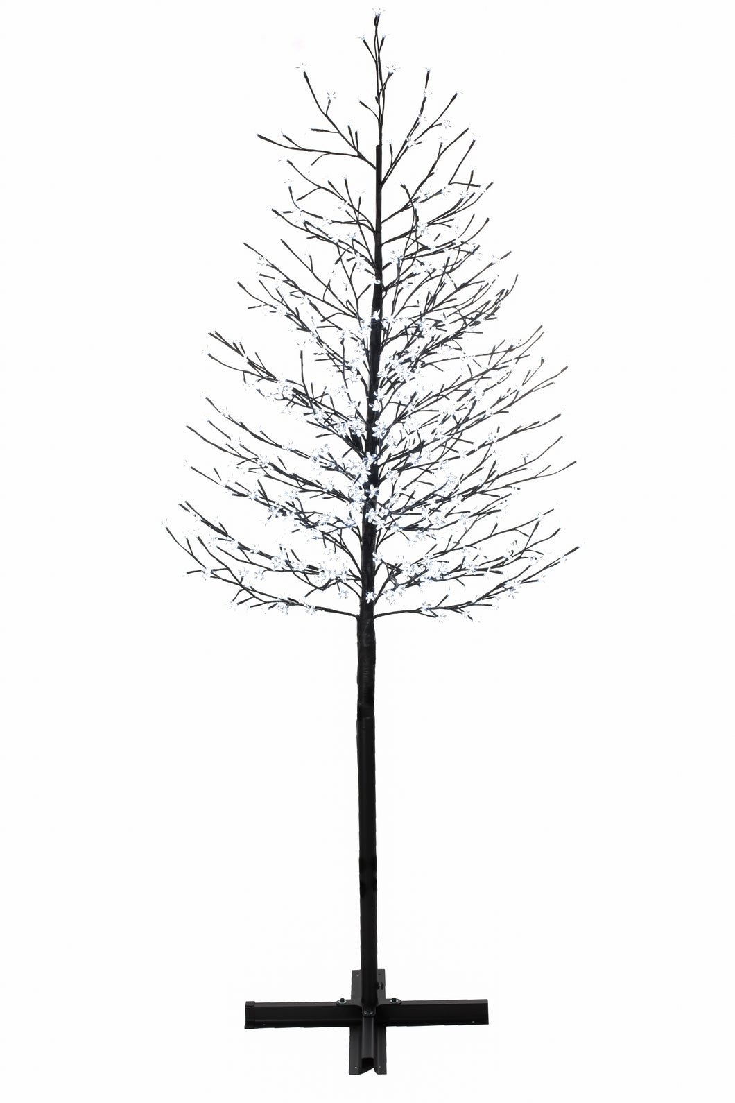 FLORAL LIGHTS- OUTDOOR CHERRY BLOSSOM TREE 576WT LED W/CTRL