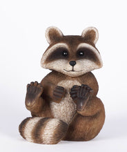 Load image into Gallery viewer, RACOON-SITTING
