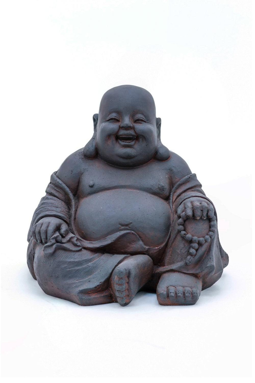 BUDDHA SITTING SMALL
