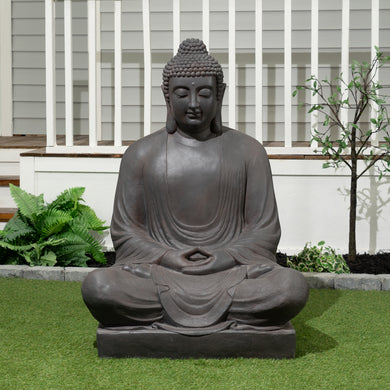 BUDDHA SITTING-EXTRA LARGE