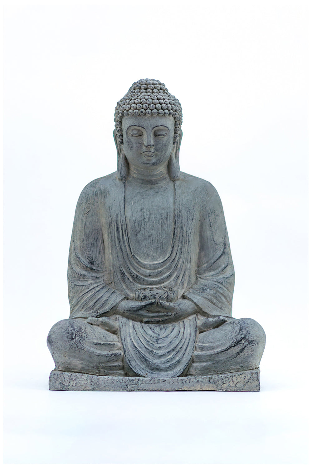 BUDDHA SITTING - MEDIUM