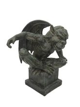 Load image into Gallery viewer, GARGOYLE STATUE
