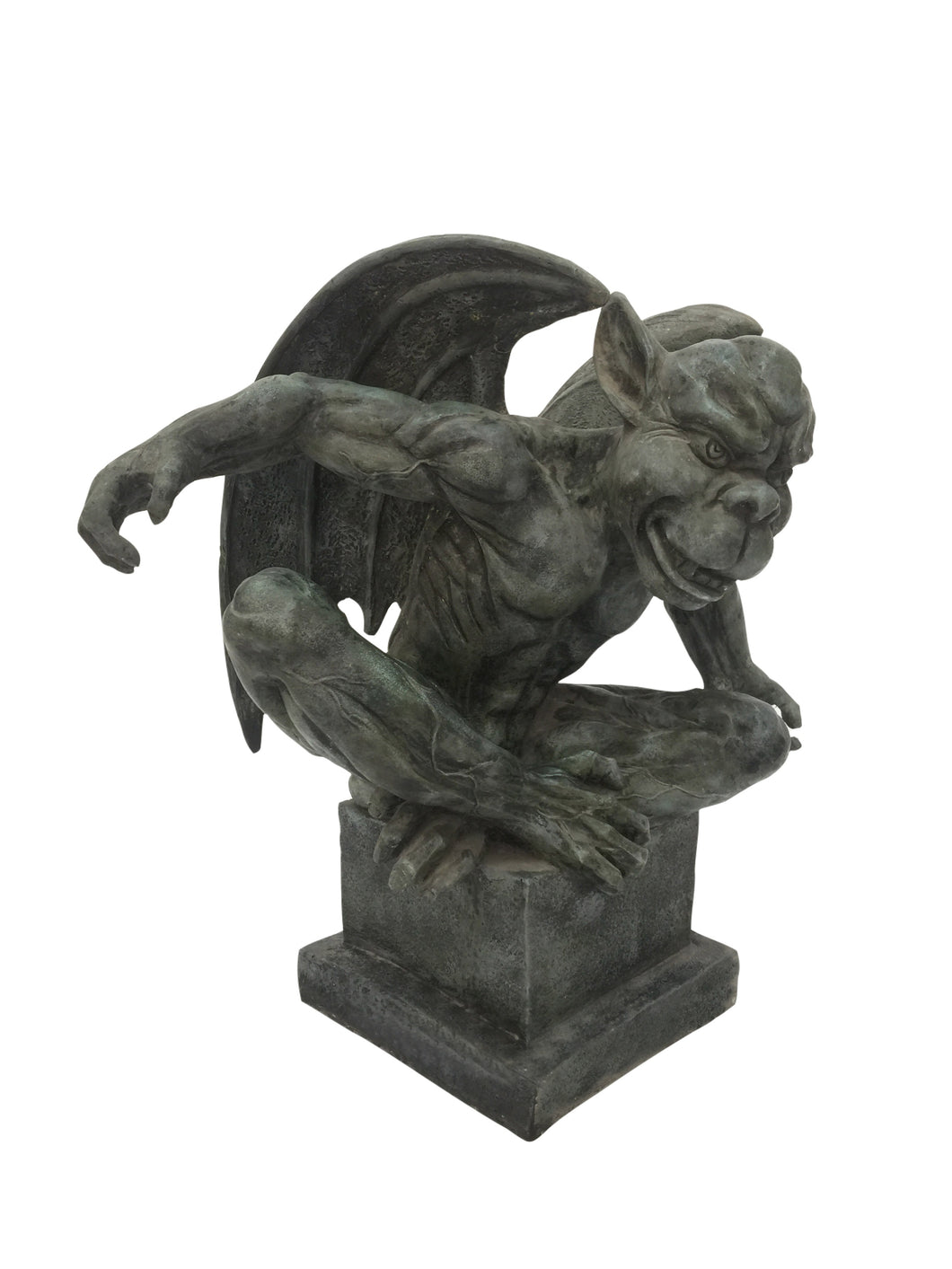 GARGOYLE STATUE