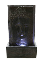 Load image into Gallery viewer, FOUNTAIN-32 INCH BUDDHA W/ 4 WT LED
