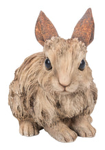 Load image into Gallery viewer, RABBIT-SMALL -DRIFTWOOD LOOK-
