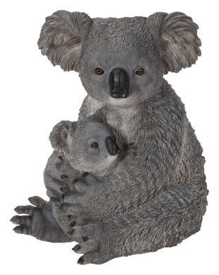 MOTHER & BABY KOALA