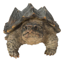 Load image into Gallery viewer, SNAPPING TURTLE STATUE (HI-LINE EXCLUSIVE)
