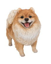 Load image into Gallery viewer, DOG-POMERANIA STANDING-MEDIUM
