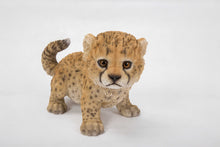 Load image into Gallery viewer, CHEETAH BABY
