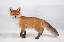 Load image into Gallery viewer, FOX WALKING
