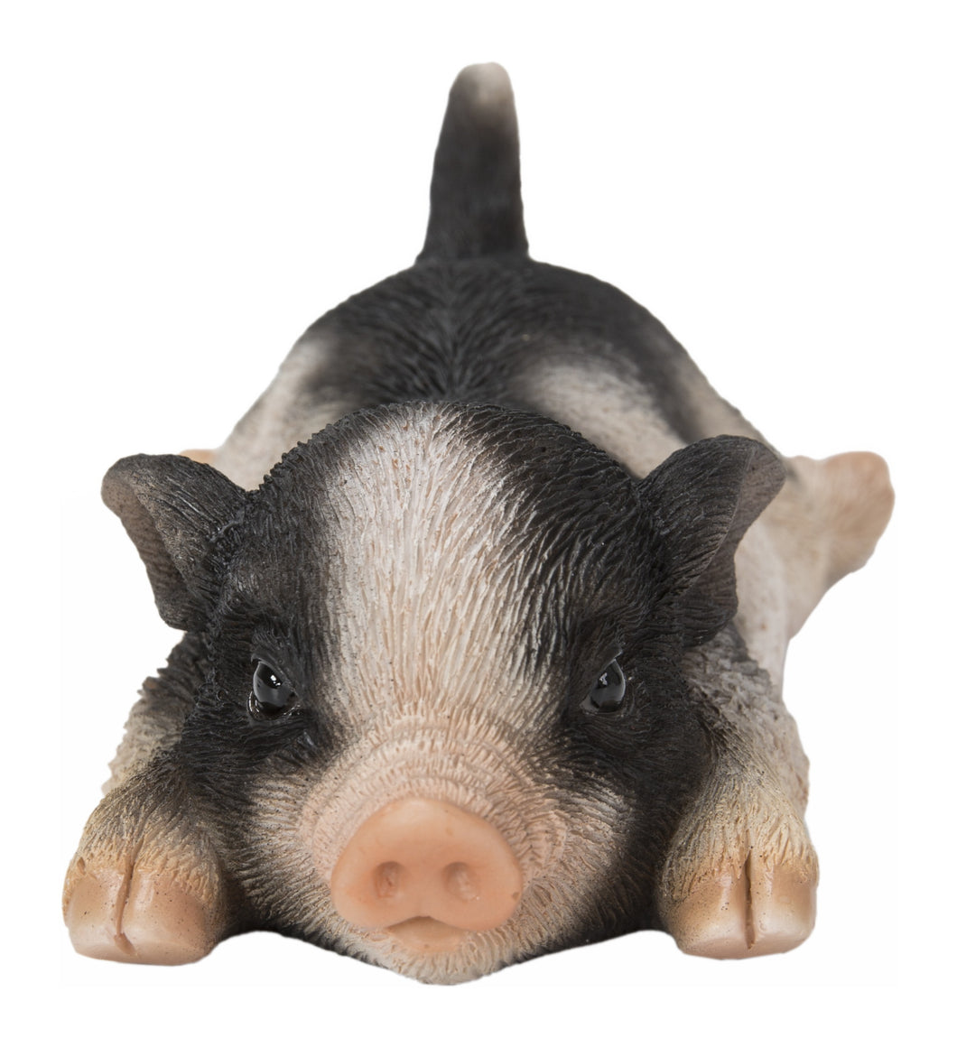 BABY PIG FRIDGE MAGNET