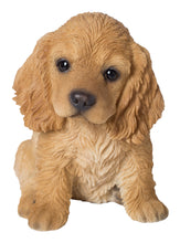 Load image into Gallery viewer, PET PALS - COCKER SPANIEL - CREAM
