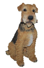 Load image into Gallery viewer, DOG-AIREDALE TERRIER
