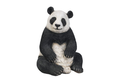PANDA SITTING XL