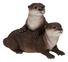 Load image into Gallery viewer, PLAYFUL OTTERS
