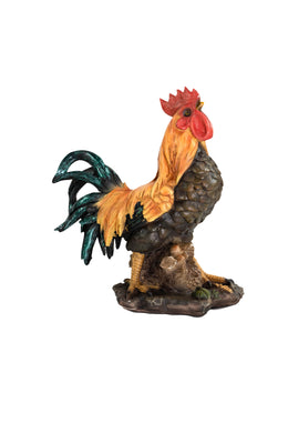 ROOSTER STANDING - 15 IN
