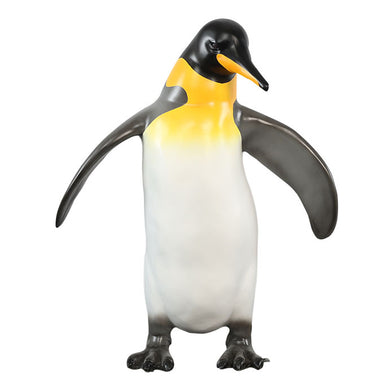 PENGUIN 2 (WINGS OUT)